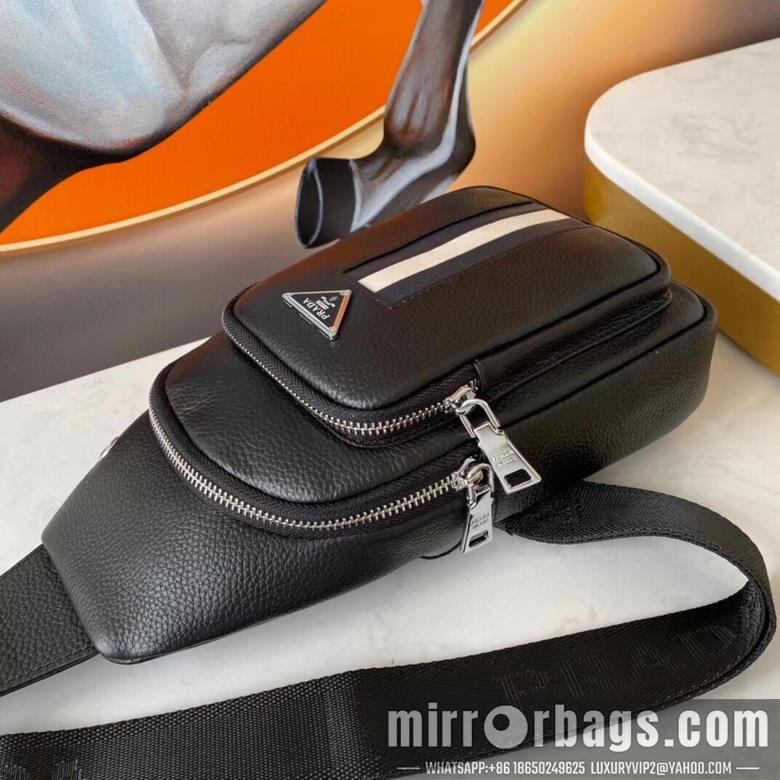 Prada Bags 6062 29X20X5cm WP