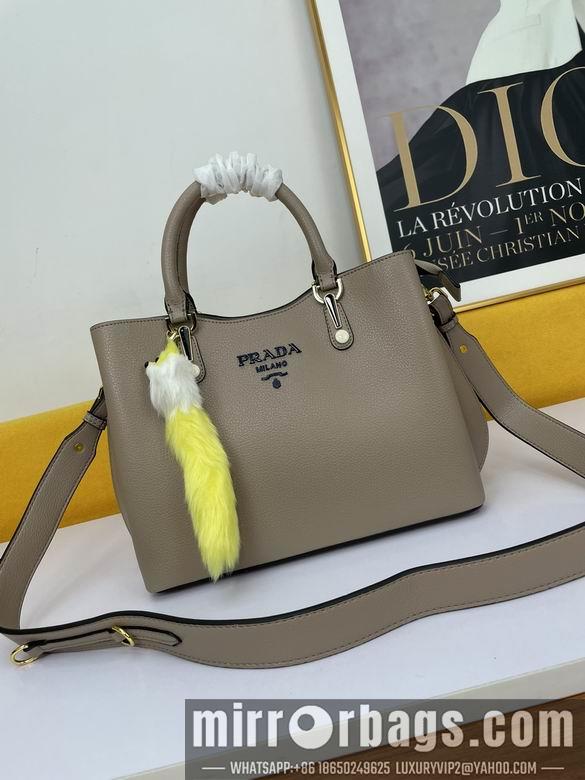 Prada Bags WW5002 30X22X13