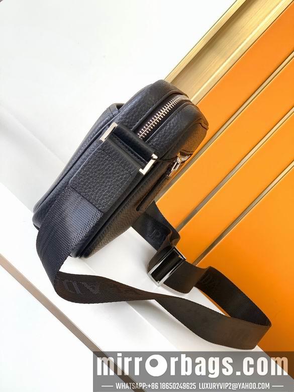 Prada Bags 7040-6 25X18X6cm WP