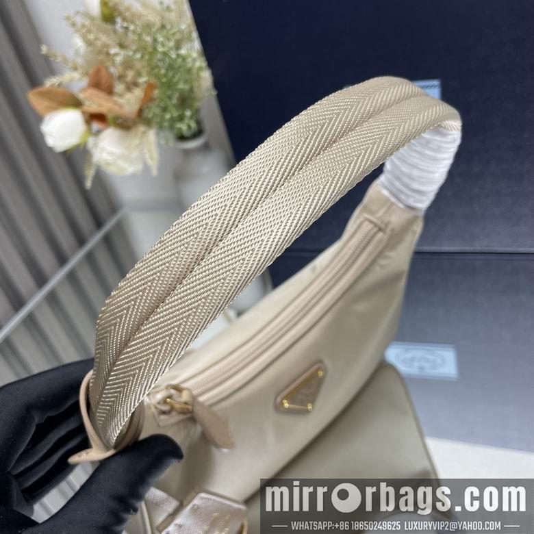 Prada Bags 1NE515 23X13X5cm YG 4