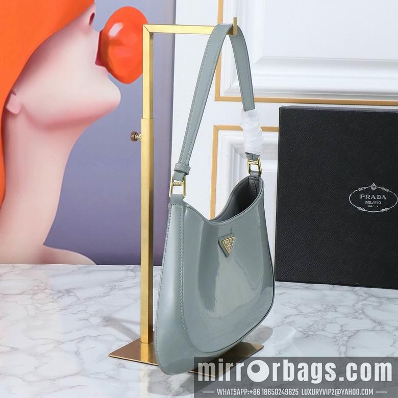 Prada Bags 1BC499-1 26.5X15X4cm XMY 3