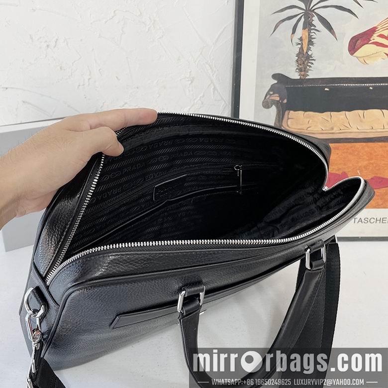 Prada Bags 40X29X7cm 030528 XM