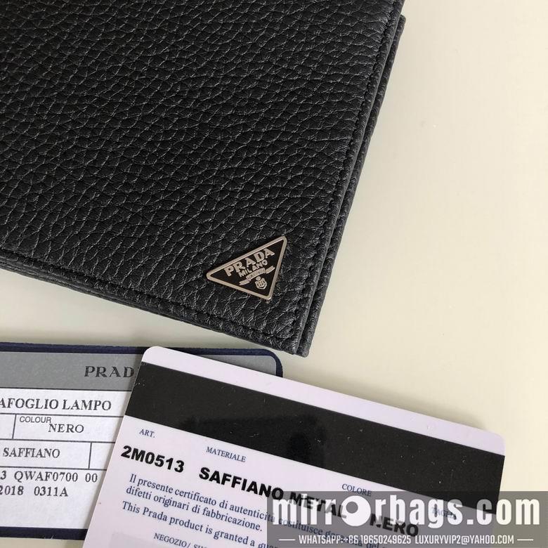 Prada Bags 2M0513 11X9.5cm YG 7