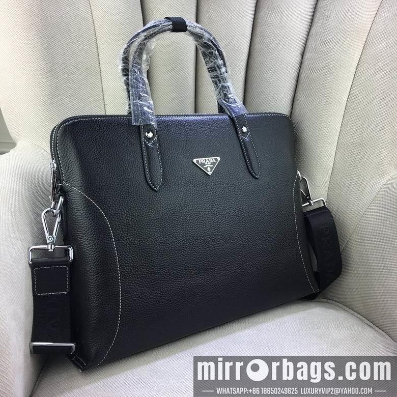 Prada Bags 2881 39X28X5cm XM