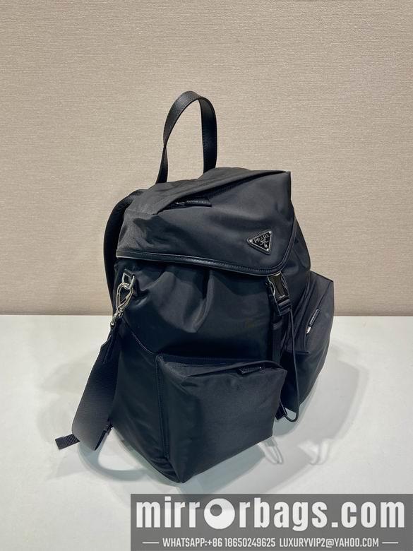 Prada Bags 2VZ111 30X38X17cm WP