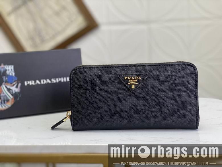 Prada Bags 1ML506 19X12cm XM 4colour-1