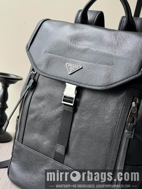 Prada Bags 6821 40X28X13cm WP
