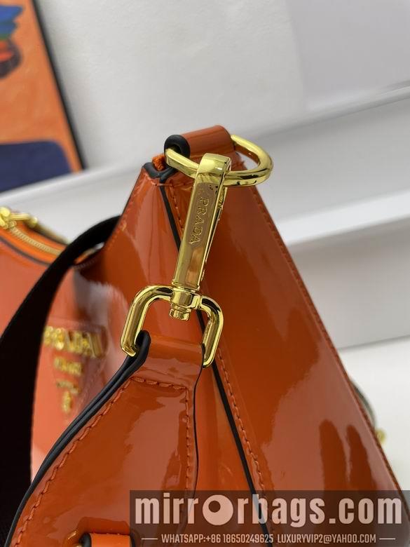 Prada Bags 55132 24.5X15X7cm XM 3