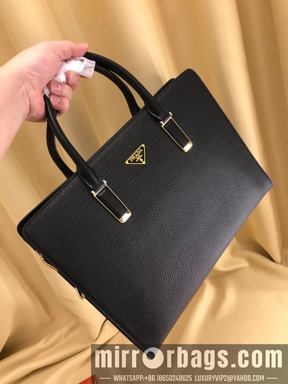 Prada Bags 861-1 39X30X8cm WP