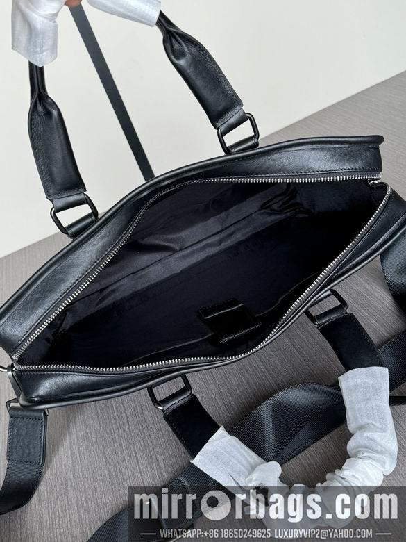 Prada Bags 9723A-1 39X29X7cm WP