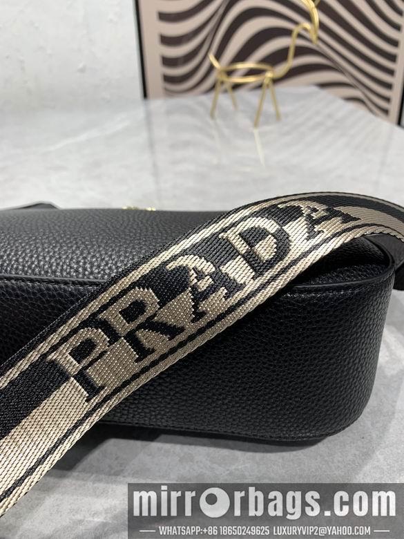 Prada Bags 66203 25X18X8cm XM 2