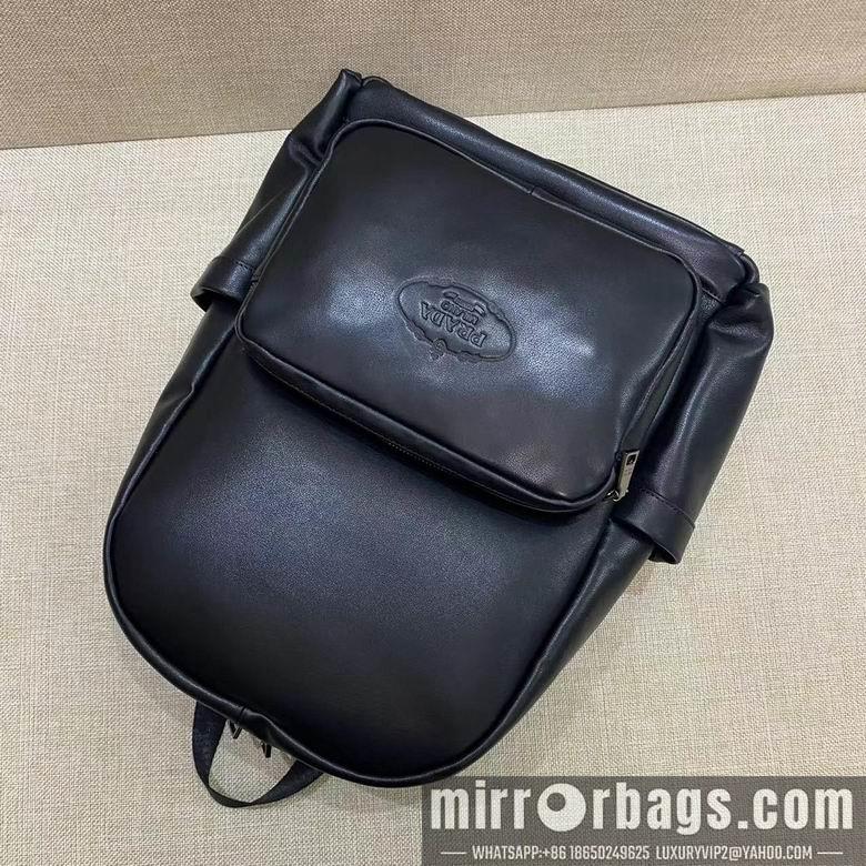 Prada Bags 32X41X15cm 080702 XM