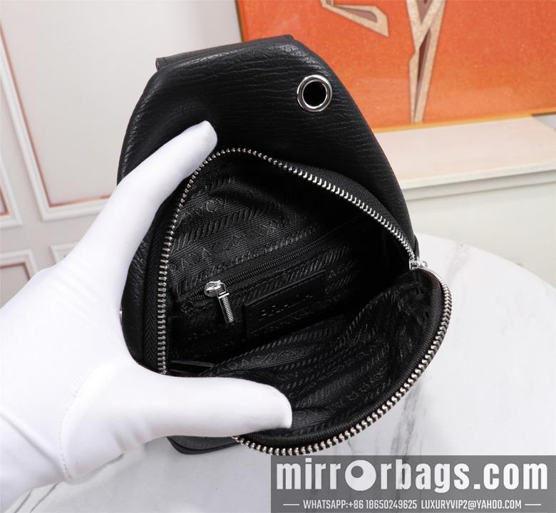 Prada Bags 8308-3 28X16X7.5cm WP