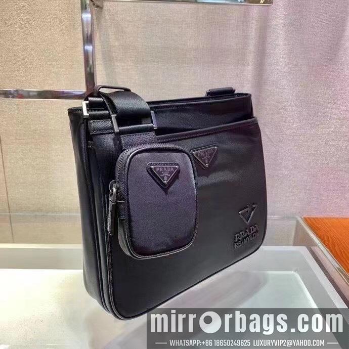 Prada Bags WM2VH118 28X25X6
