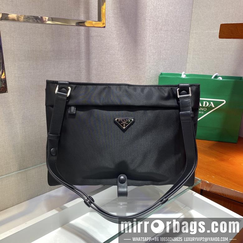 Prada Bags 36X26cm 020103 XM