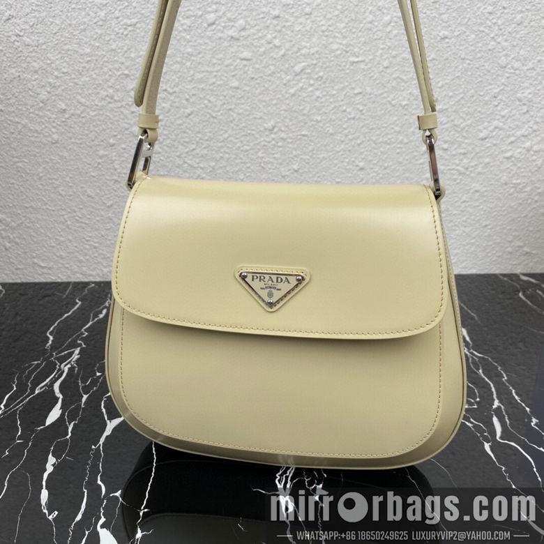 Prada Bags 1BD303 24X19X6cm YG 6