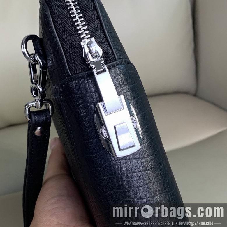 Prada Bags 8419-4 27X17X4cm XM