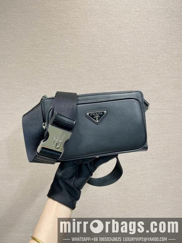 Prada Bags 2VH156 21X13X2.5cm XM