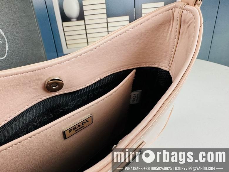 Prada Bags 123 27cm XMY 3