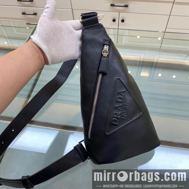 Prada Bags 2VZ098 17X32X6.5cm XM