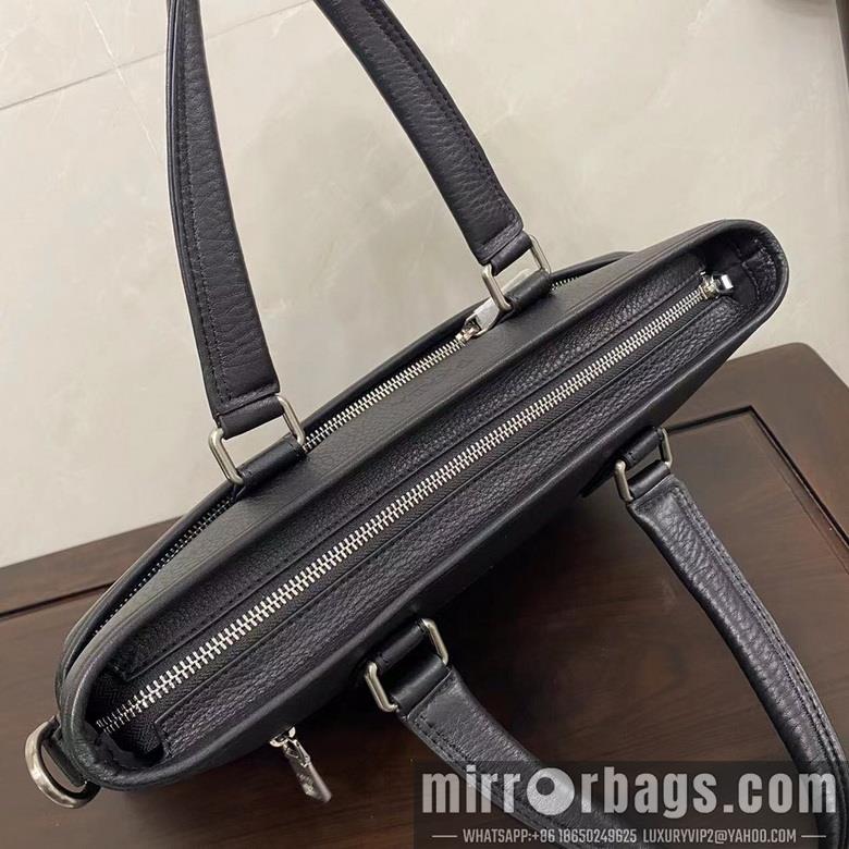 Prada Bags 39X29X7cm 010308 XM