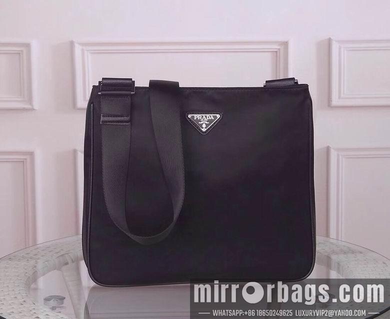 Prada Bags 30X26X6cm 053026 XM