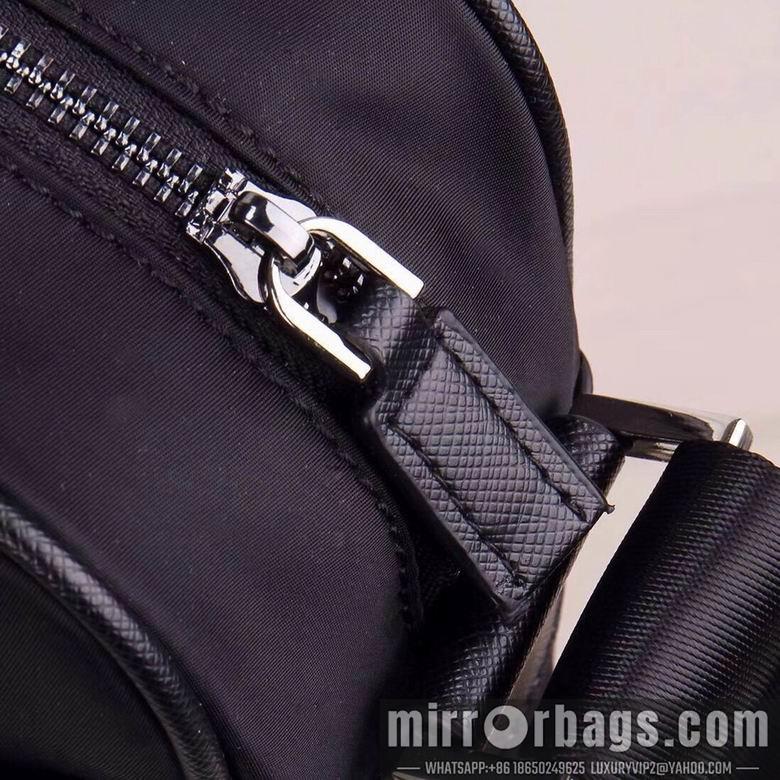 Prada Bags 28X25X9cm 053016 XM