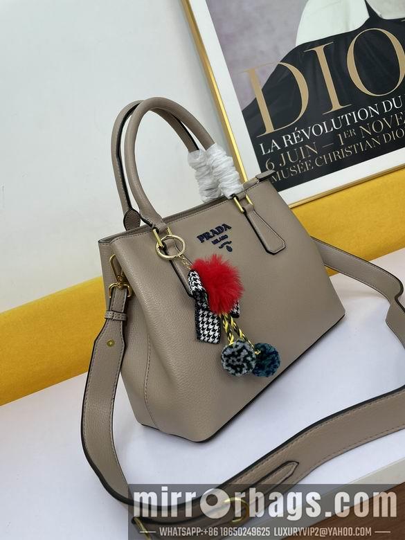 Prada Bags WW5005 30X22X13