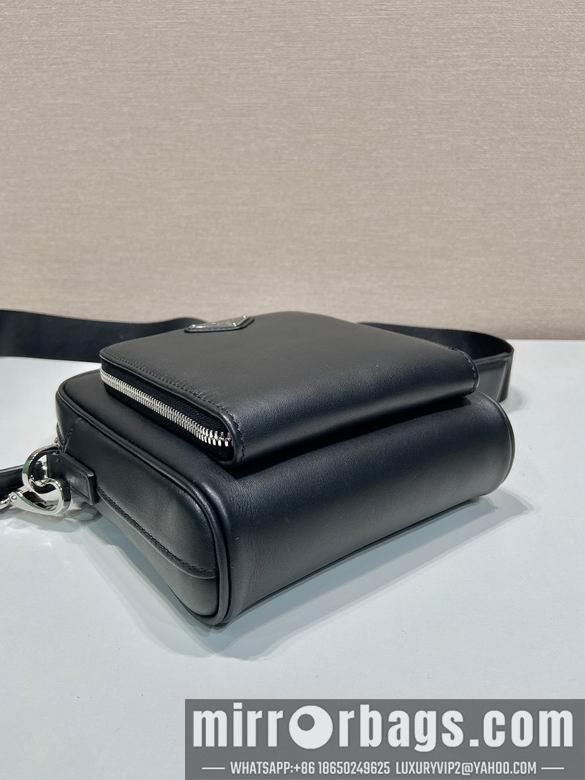 Prada Bags 2VH168 16X18.5X5cm XM