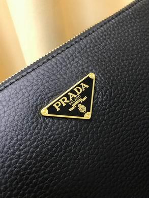 Prada Bags 969-5 27X19X5cm WP(
