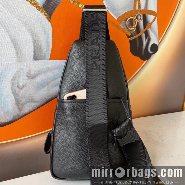 Prada Bags 6062 29X20X5cm WP