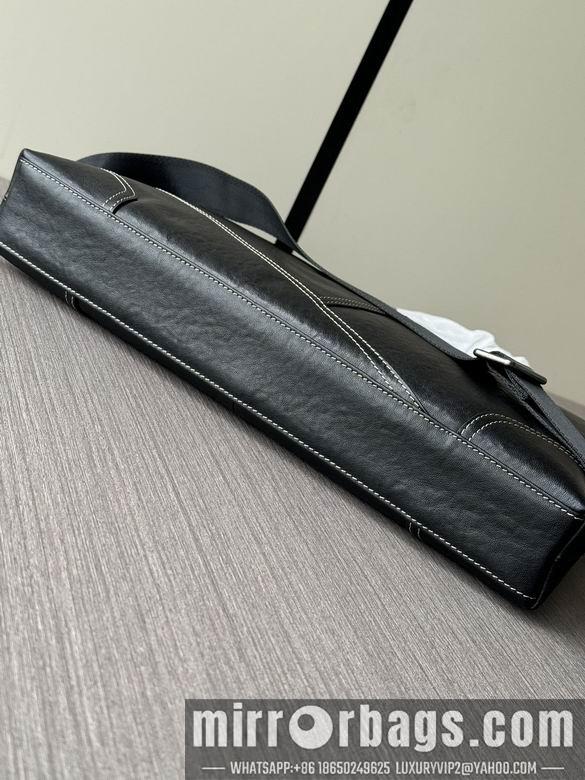 Prada Bags 6302-3 39X29X7cm WP