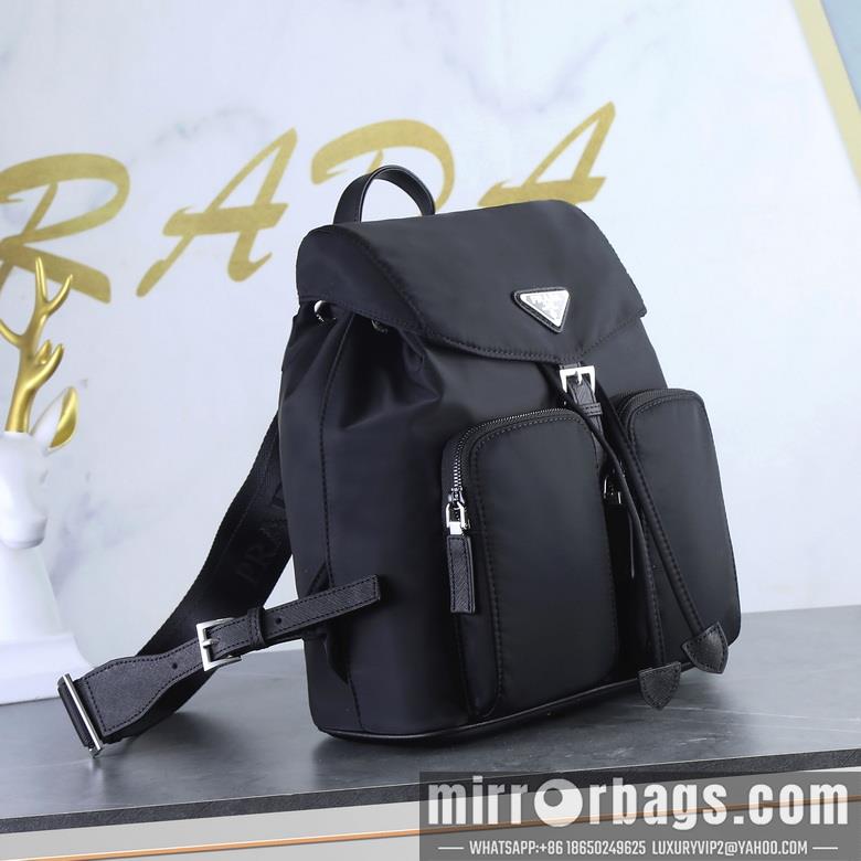 Prada Bags 1BZ005 32X26X13cm XM