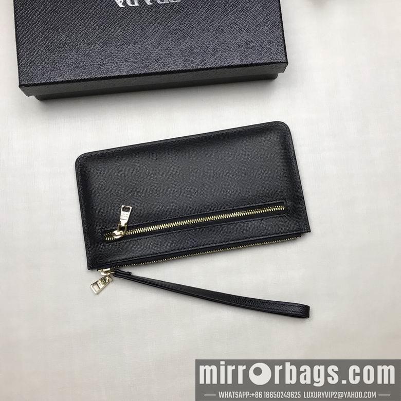 Prada Bags Prada LM0508 YG 2