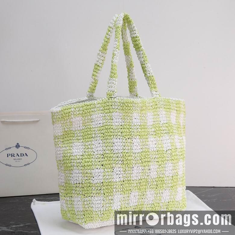 Prada Bags 002 48X34X16cm XM 2