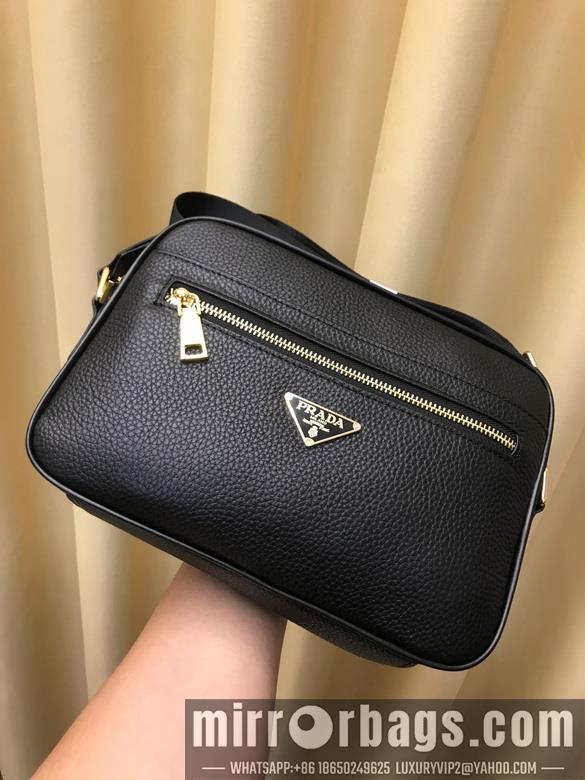Prada Bags 971-3 26X19X7cm WP