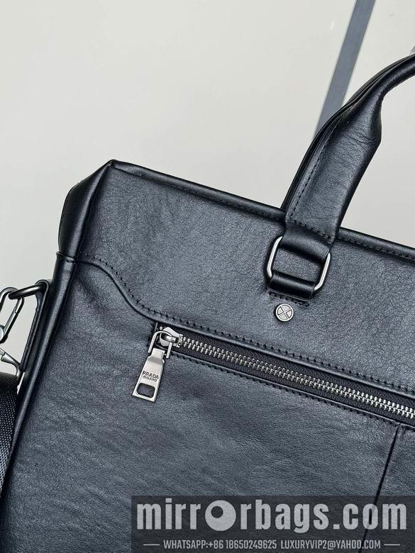 Prada Bags 322-1A 39X29X7cm WP