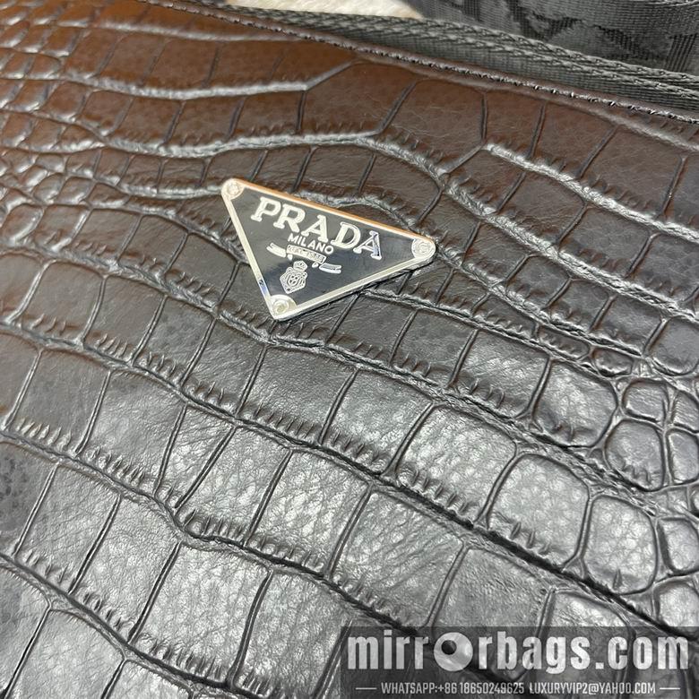 Prada Bags 1208 26X24X6cm SC