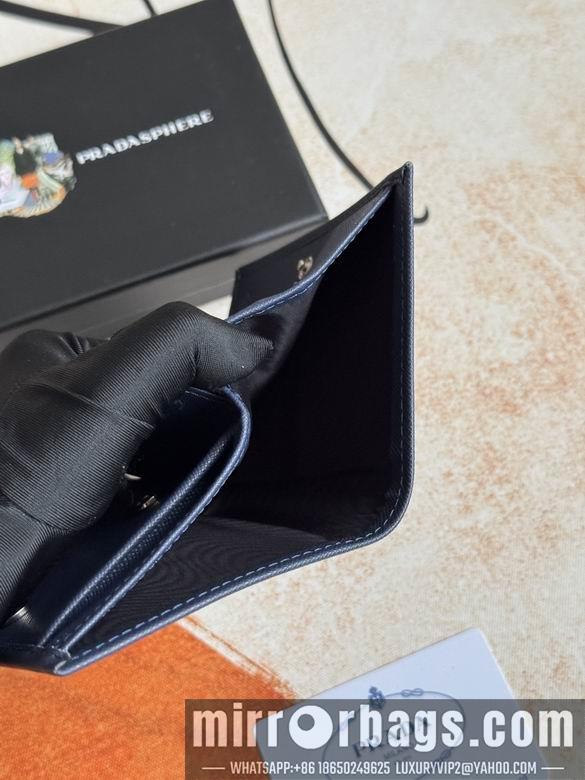 Prada Bags 1MV204 11.2X9.5cm YG 2