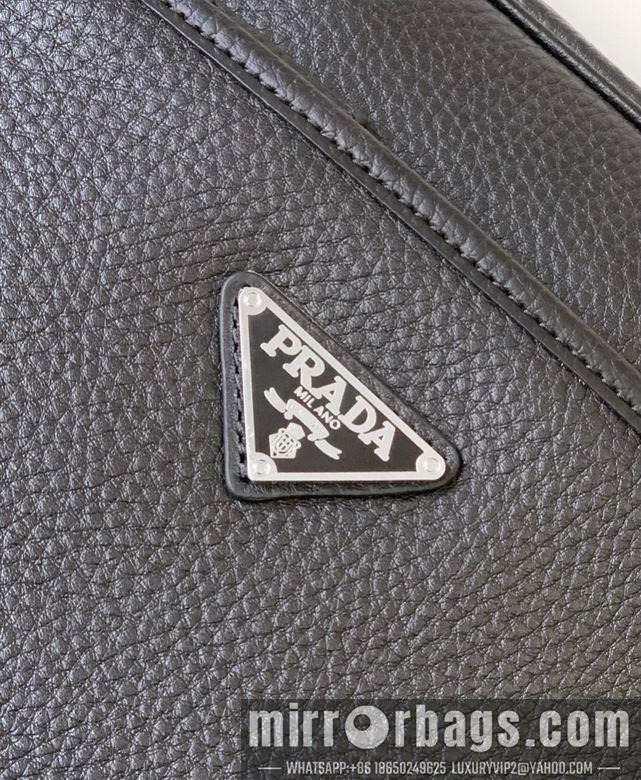 Prada Bags 7040-4 27X25X6cm WP
