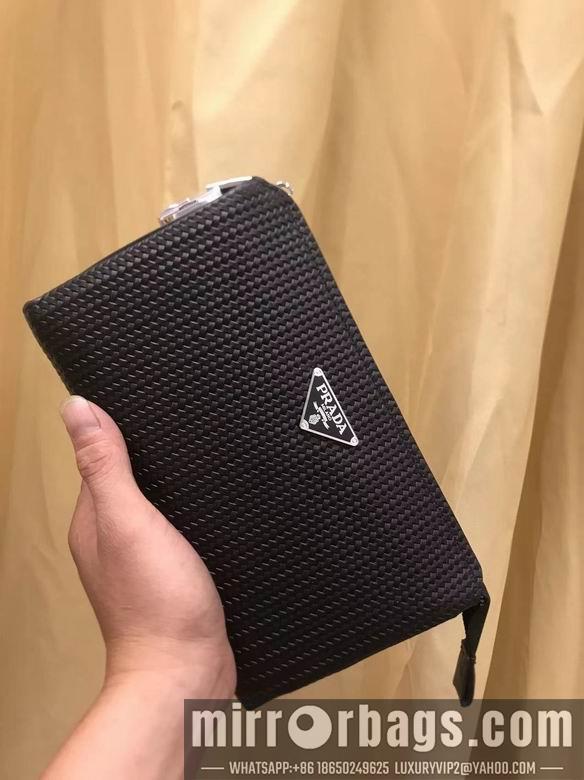 Prada Bags 9009-5 23X14X5cm XM-1