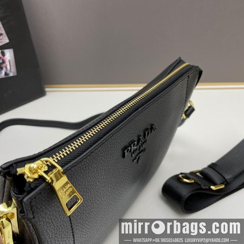 Prada Bags 1BH188 24X19X6cm XM 2