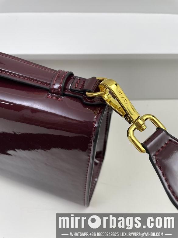 Prada Bags 55130 21X14X6.5cm XM 6