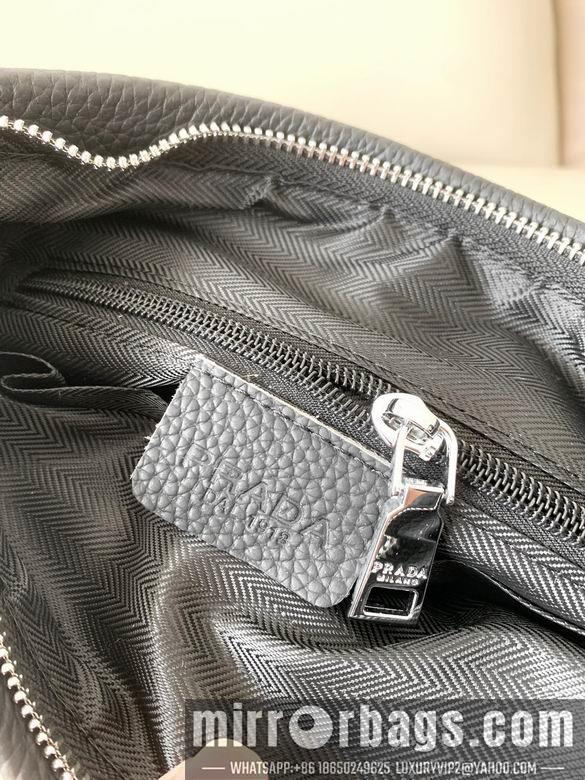 Prada Bags 801-1 23X27X5cm XM