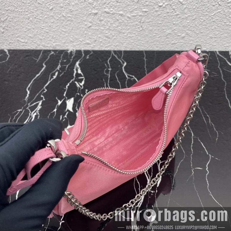 Prada Bags 1BH204 22X12X6cm XMY 4