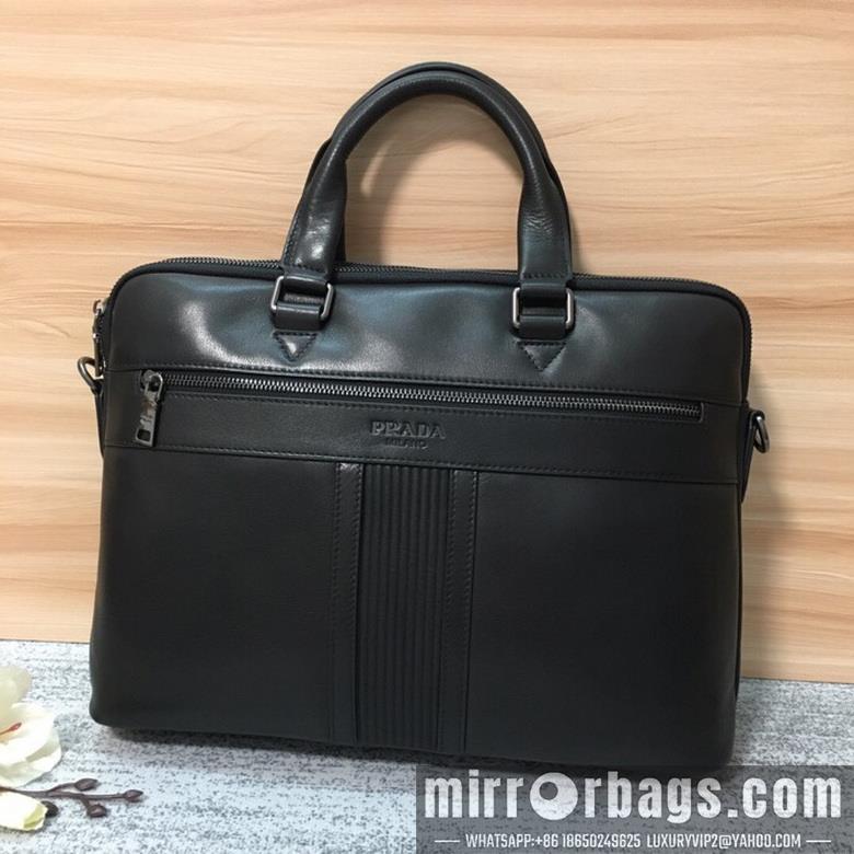 Prada Bags 38X28X8cm 111114 XM