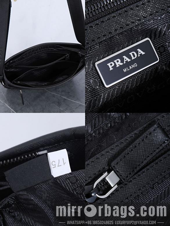 Prada Bags 2VG953 31X29X7cm XM