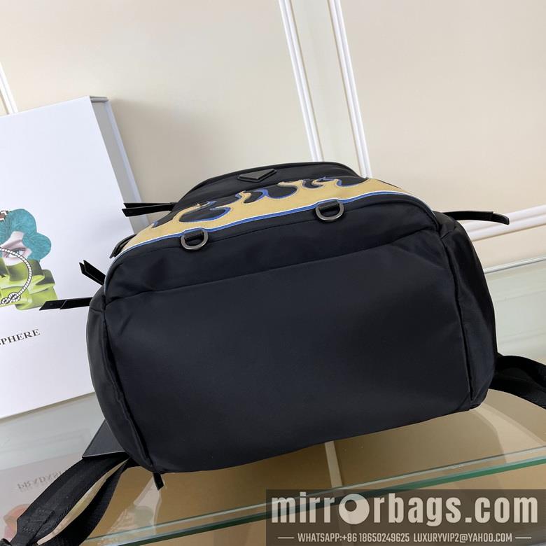 Prada Bags 2VZ025-2B 29X38X16cm WP