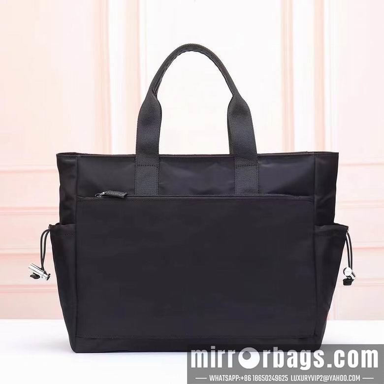 Prada Bags 40X32X16cm 053075 XM