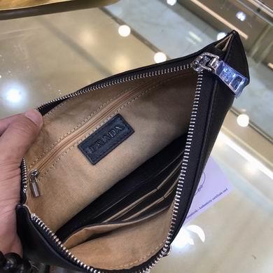 Prada Bags 6641-7 28.5X19cm WP